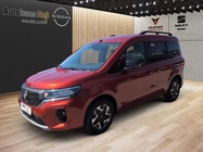 Nissan Townstar 2026