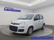 Fiat Panda 2025
