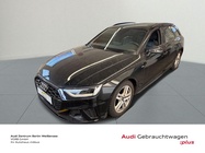 Audi A4 2023