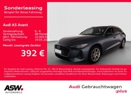 Audi A5 2025