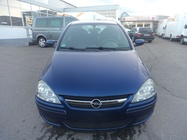 Opel Corsa 2006