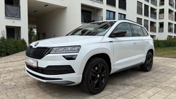 Skoda Karoq 2020