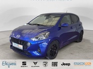Hyundai i10 2021