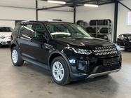 Land Rover Discovery Sport 2020
