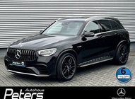 Mercedes-Benz GLC-Class 2021
