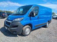 Peugeot Boxer 2020