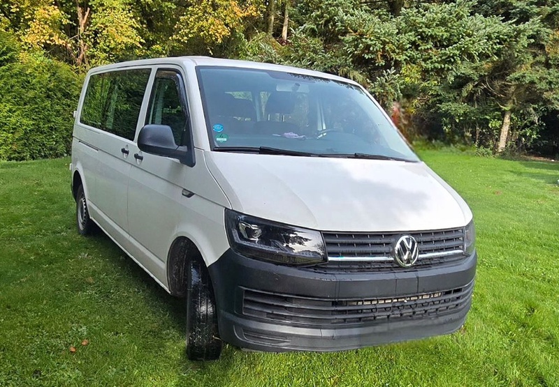 Volkswagen T6