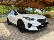 Kia XCeed 2020