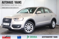 Audi Q3 2014