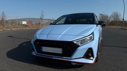 Hyundai i20 2021