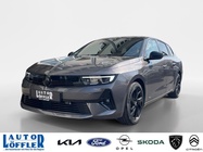 Opel Astra 2023