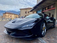 Ferrari F8 2021