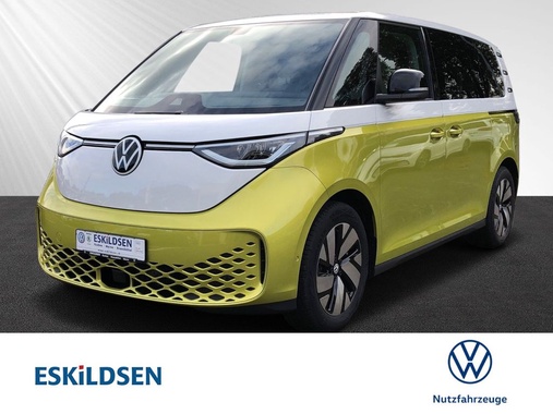 Volkswagen ID.Buzz 2023