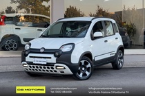 Fiat Panda 2020