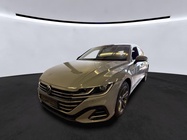 Volkswagen Arteon 2022