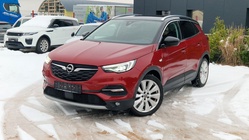 Opel Grandland 2020