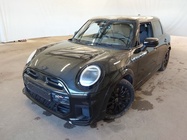 MINI Cooper 2025