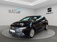 Seat Ibiza 2025