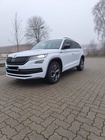 Skoda Kodiaq 2020