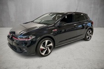 Volkswagen Polo 2024