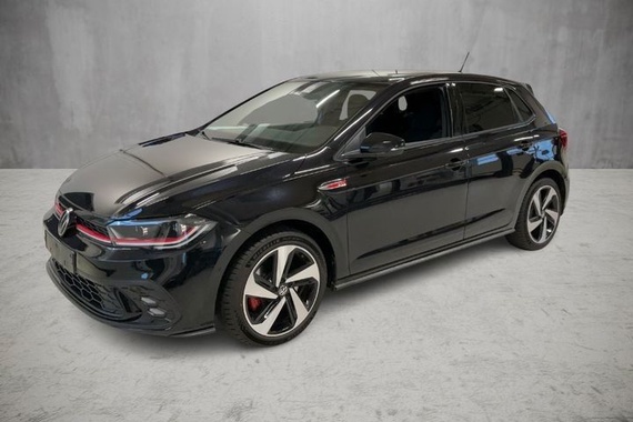 Volkswagen Polo 2024