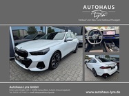 BMW 5 Series 2025