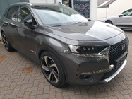 Citroen DS7 2019