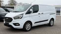 Ford Transit Custom 2020