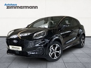 Ford Puma 2026