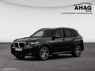 BMW X5 2025