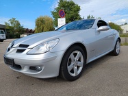 Mercedes-Benz SLK-Class 2007