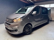 Fiat Talento 2020