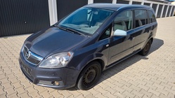 Opel Zafira 2007