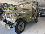 Jeep Other 1966