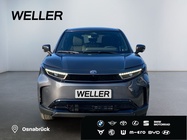 Toyota Urban Cruiser 2026