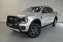 Ford Ranger 2023