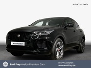 Jaguar E-Pace 2021