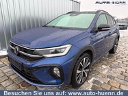 Volkswagen Taigo 2024