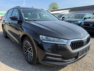 Skoda Octavia 2022