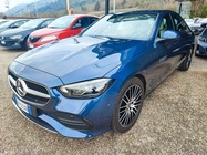 Mercedes-Benz C-Class 2023