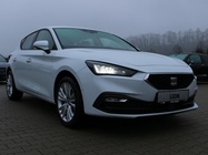 Seat Leon 2025