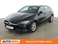 Mercedes-Benz CLA-Class 2020