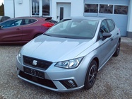 Seat Ibiza 2021