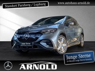 Mercedes-Benz EQE 2023