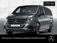Mercedes-Benz V-Class 2025
