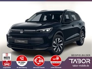 Volkswagen Tiguan 2026