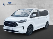 Ford Tourneo Custom 2024