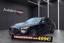 Mercedes-Benz C-Class 2023