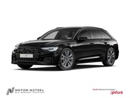 Audi A6 2025