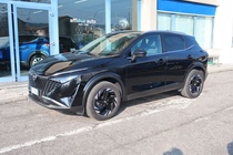 Nissan Qashqai 2025